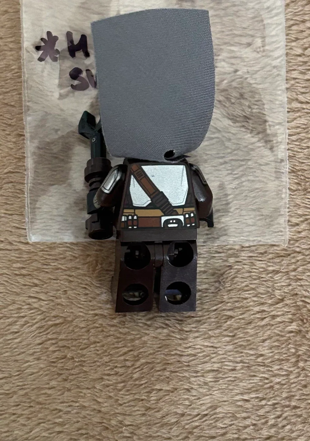 Lego Individual Pieces (As priced) image indicator(3)