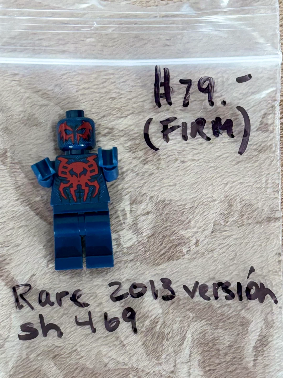 Lego Individual Pieces (As priced) - photo 4