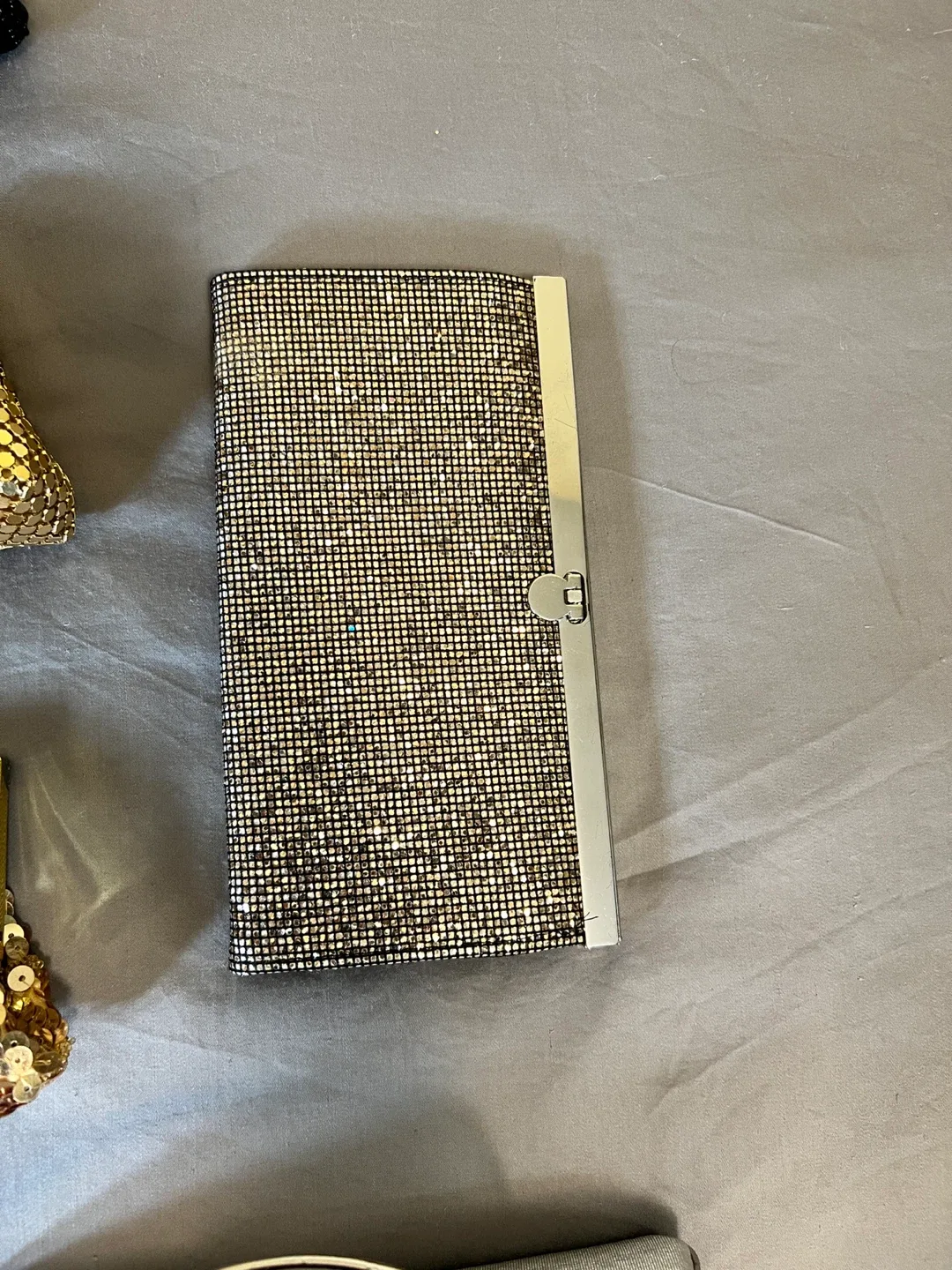 Assorted Evening Clutches $10 for ALL image indicator(4)