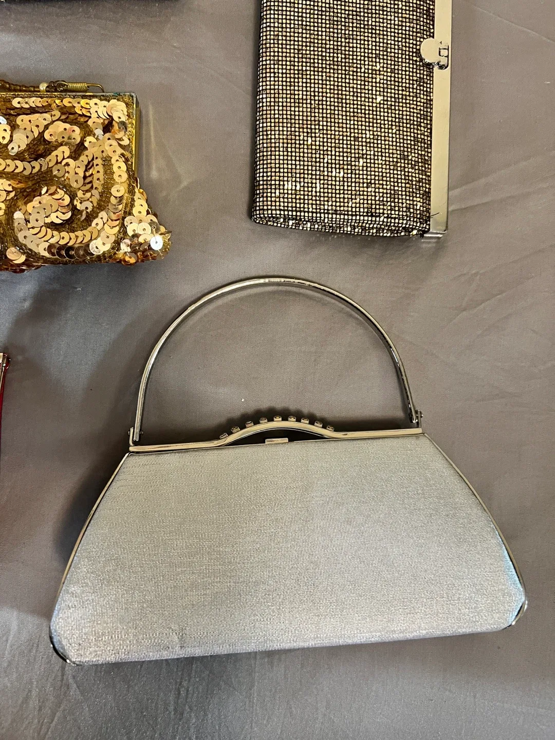 Assorted Evening Clutches $10 for ALL image indicator(6)