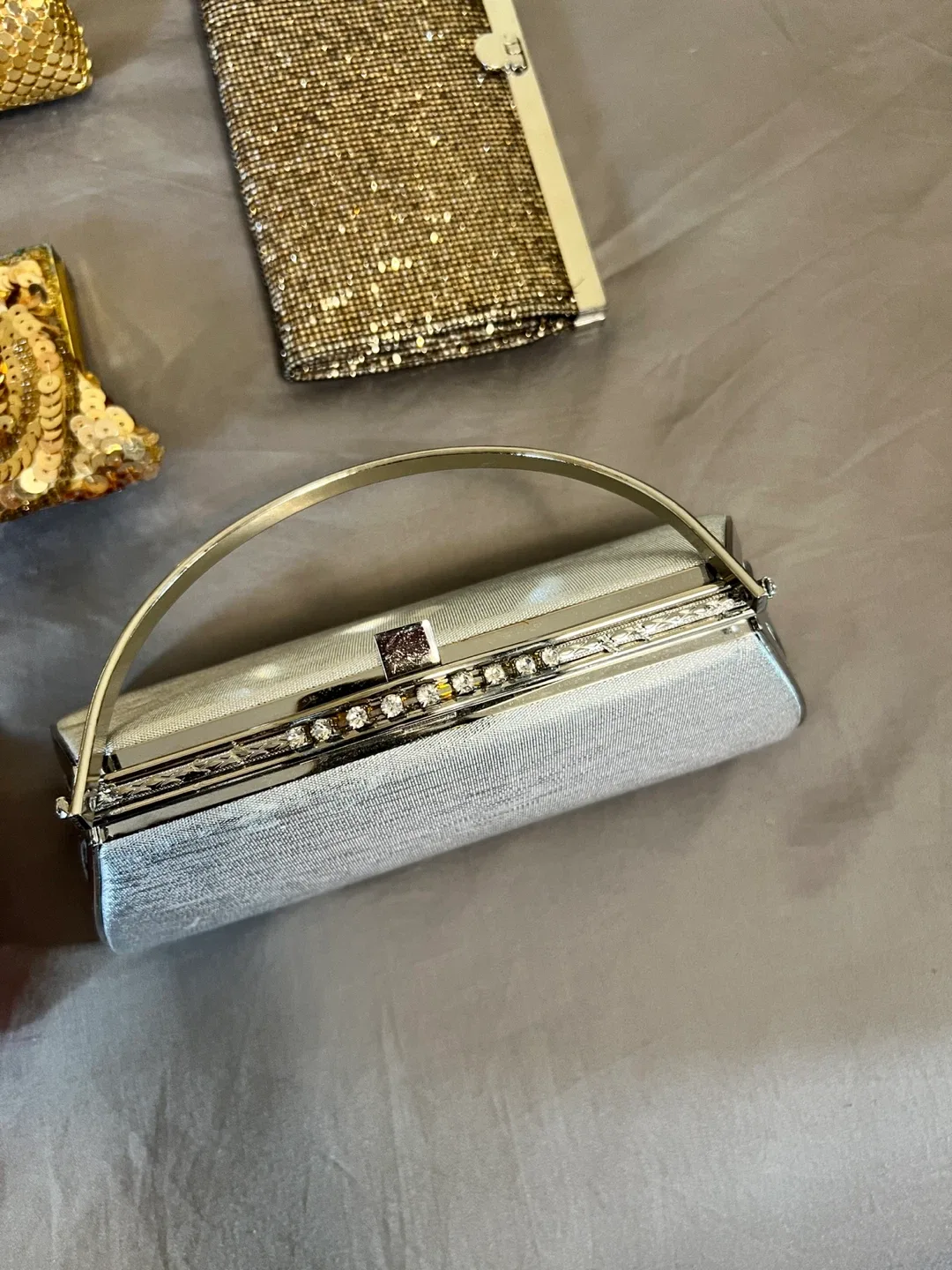 Assorted Evening Clutches $10 for ALL image indicator(7)