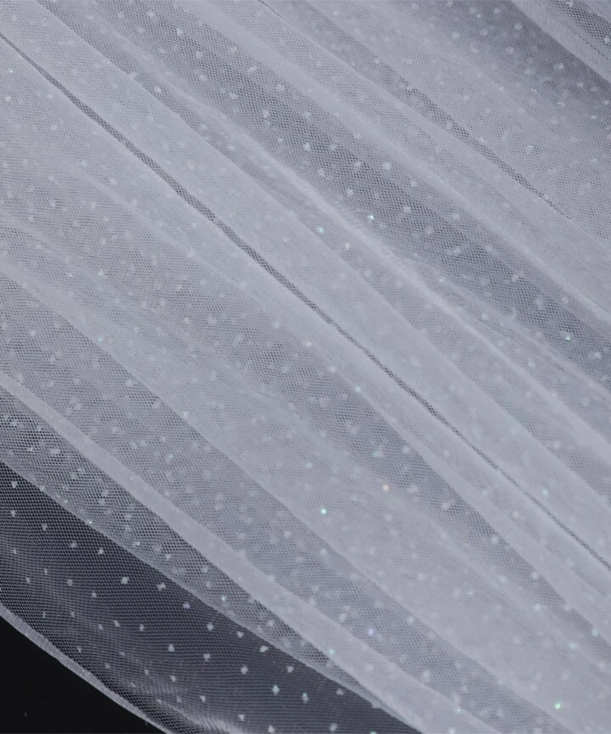 Wedding Veil, dress petticoat, sleeves/long gloves - photo 3