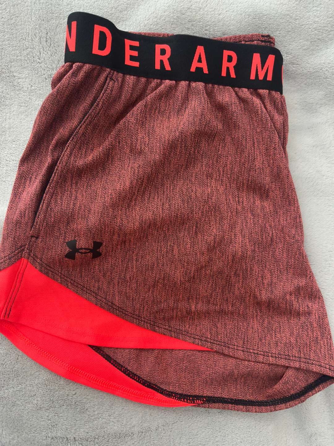 Under Armour Running Shorts - Size M - photo 4