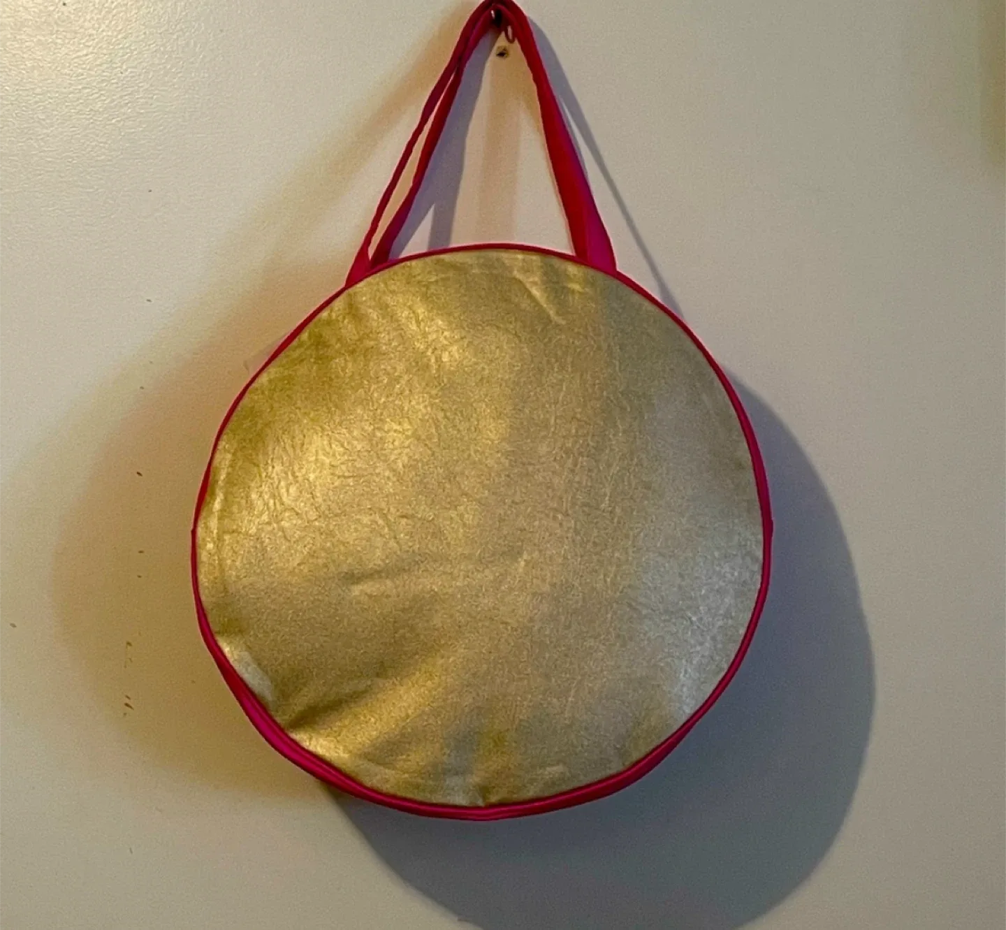 Betsey Johnson Donut Crossbody Bag image indicator(2)