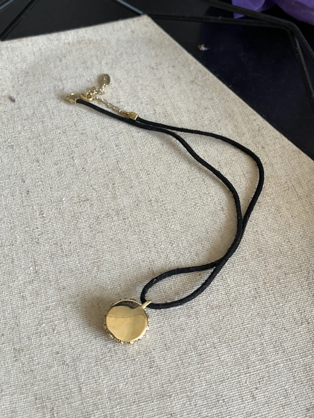 Chrome Hearts style  Medallion Pendant Necklace image indicator(6)