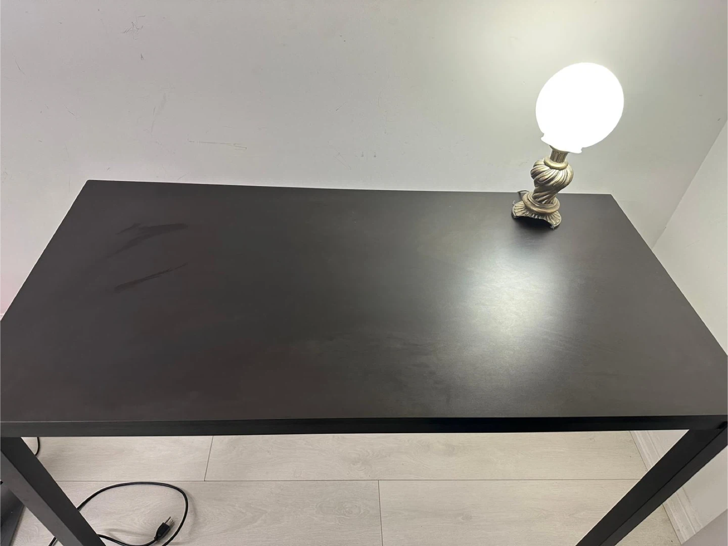 Black Desk - photo 2