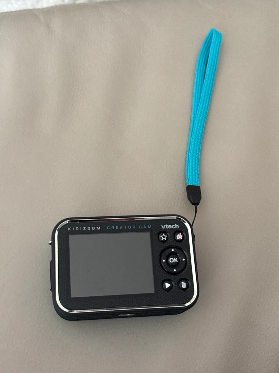 VTech Kidizoom Creator Cam image indicator(2)