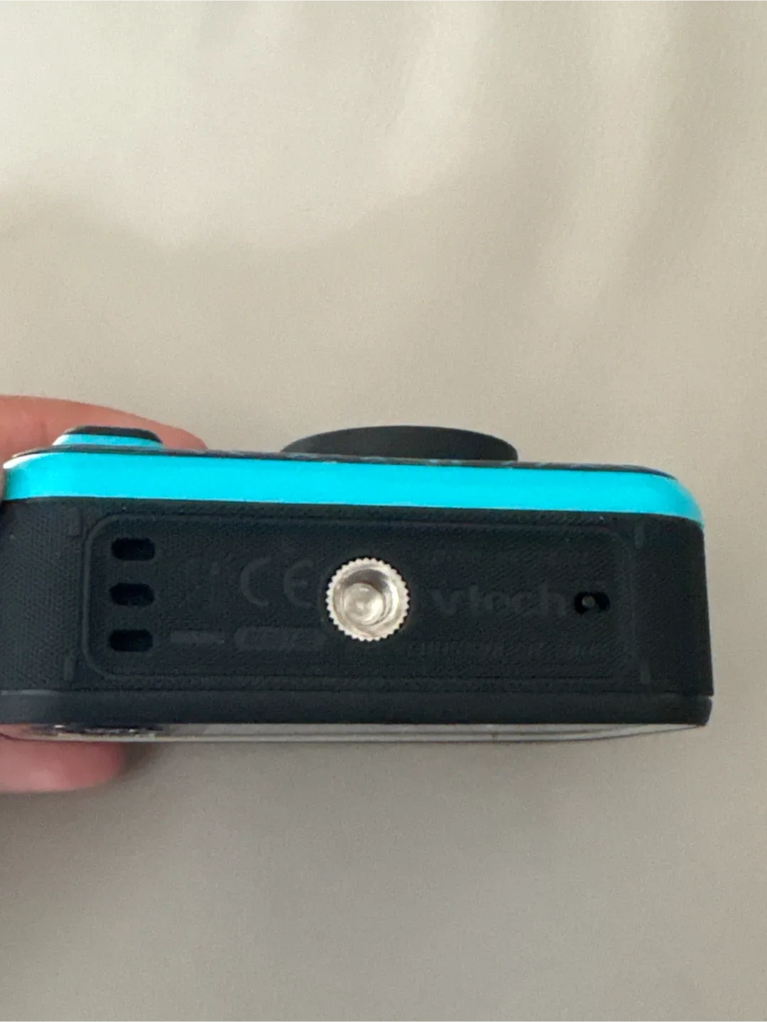 VTech Kidizoom Creator Cam image indicator(6)