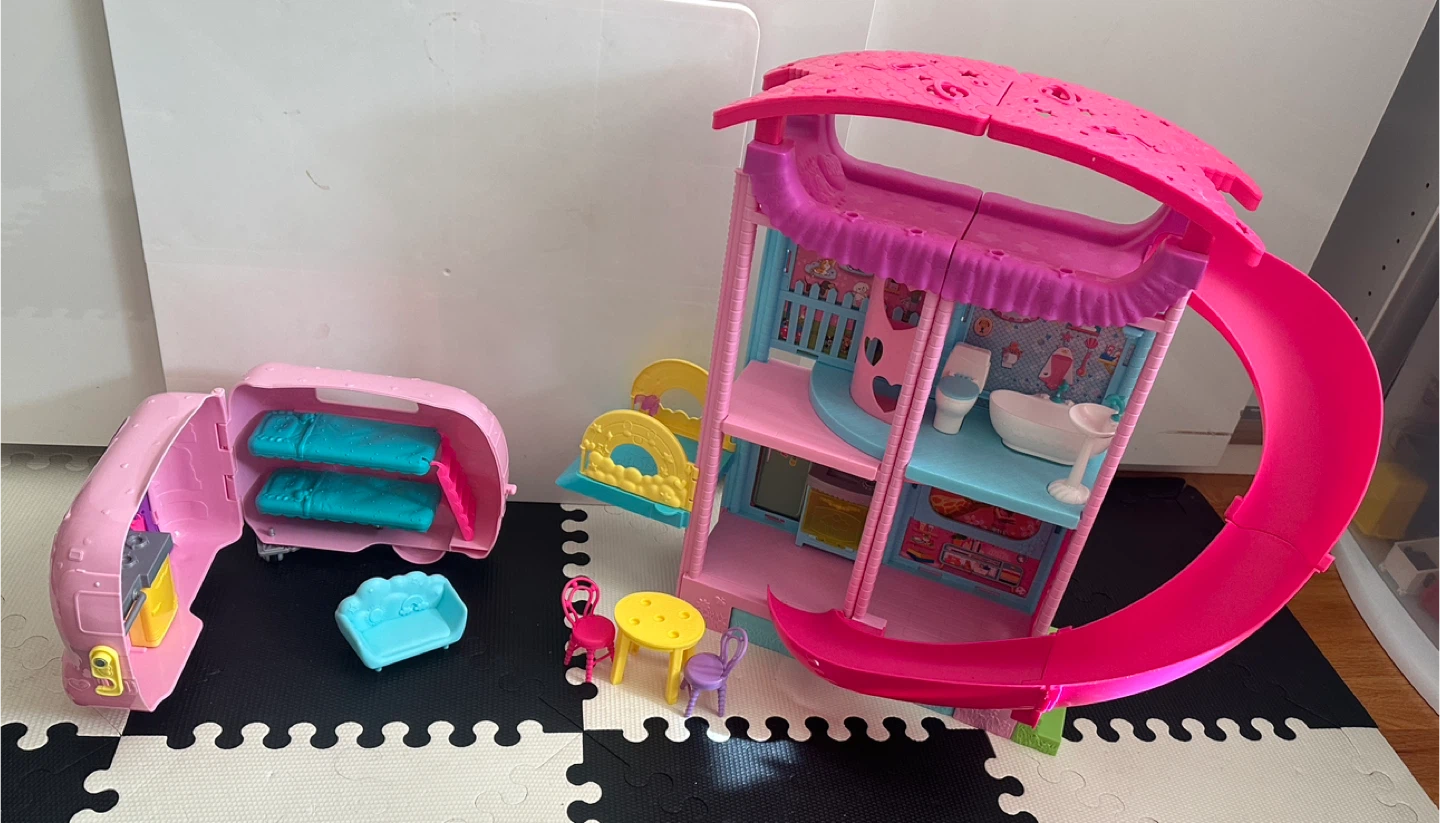 chelsea playset