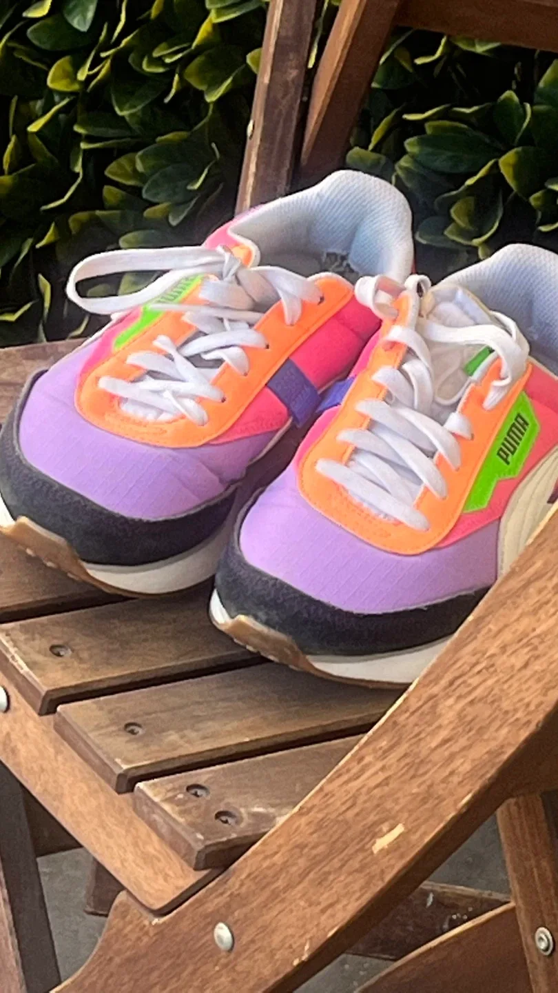 Puma Rider FV Sneakers image indicator(2)