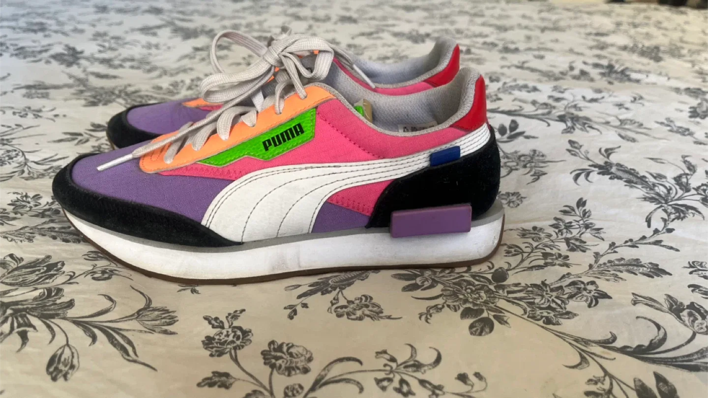 Puma Rider FV Sneakers image indicator(5)