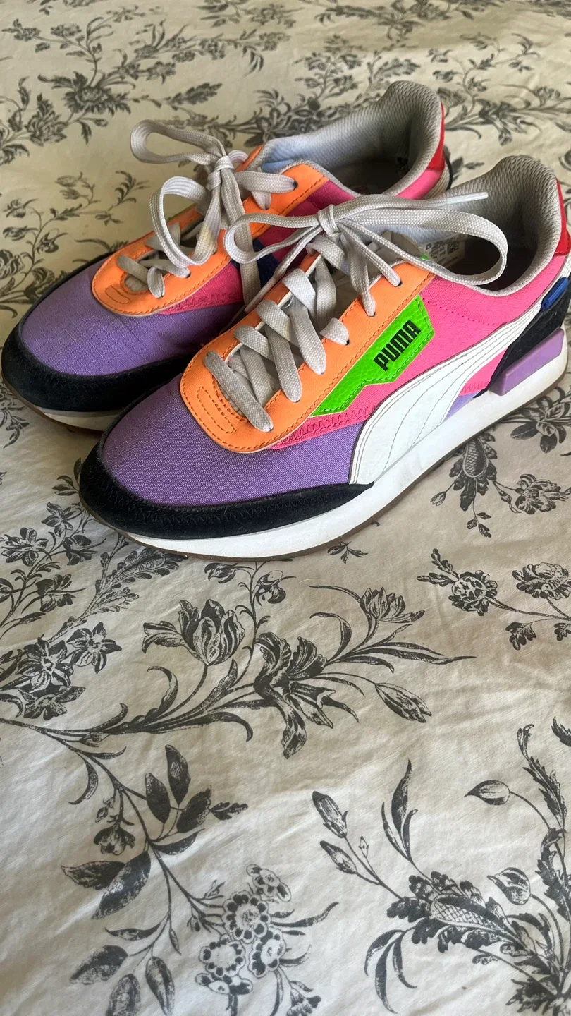 Puma Rider FV Sneakers image indicator(6)