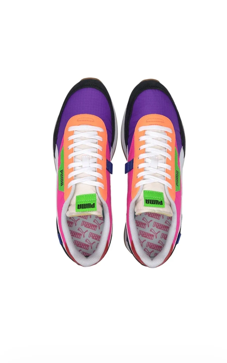 Puma Rider FV Sneakers image indicator(3)