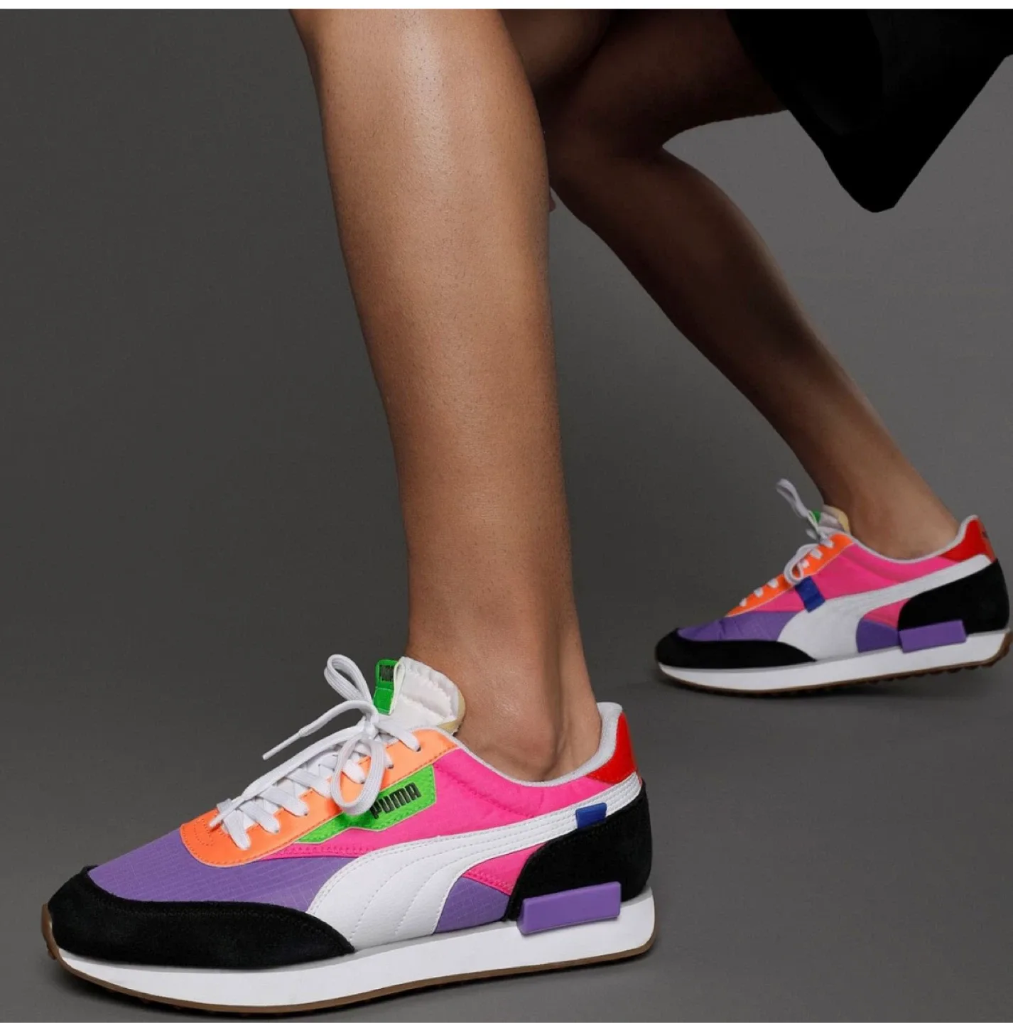 Puma Rider FV Sneakers thumbnail