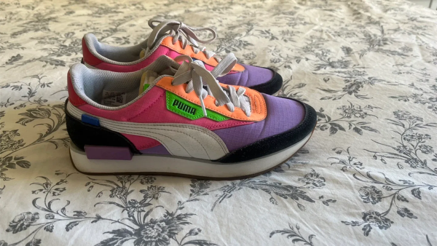 Puma Rider FV Sneakers image indicator(9)