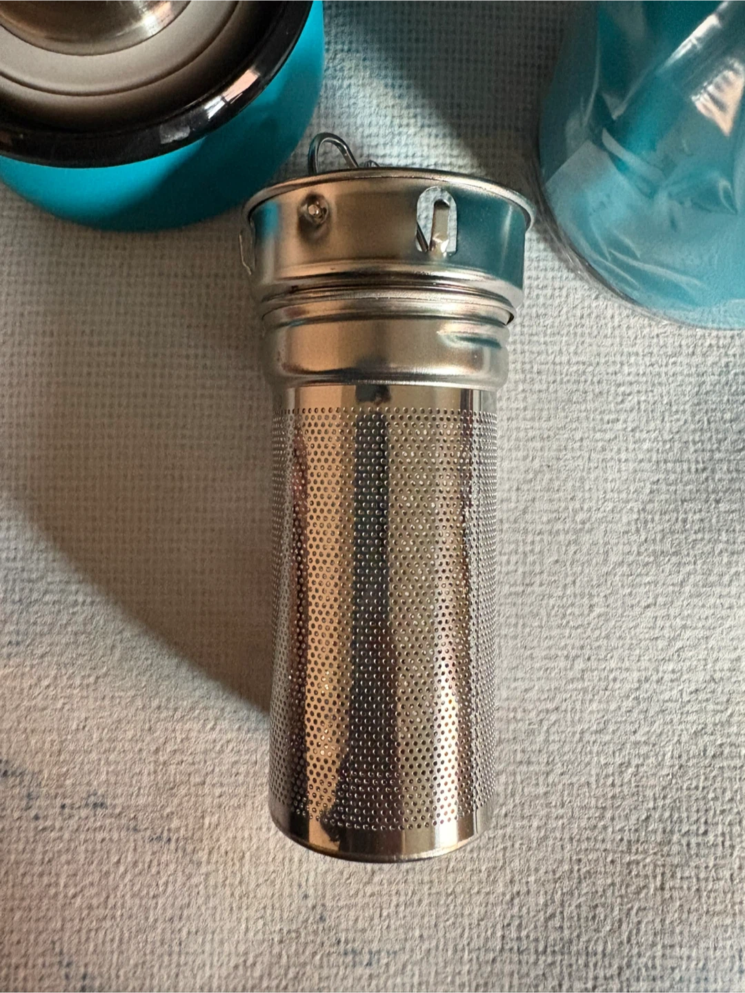 Sipology Softea Traveller NIP - Teal 🥕 - photo 3