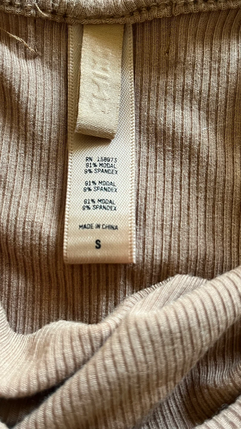 SKIMS Slip Dress - Size Small - photo 4