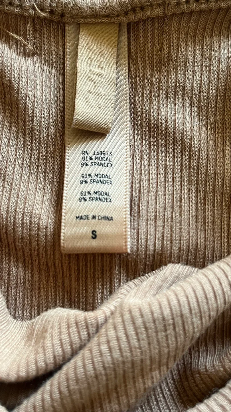 SKIMS Slip Dress - Size Small image indicator(4)