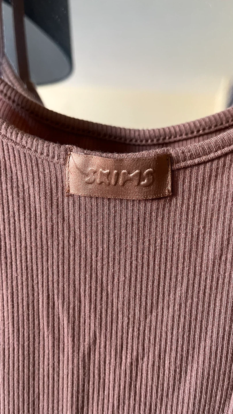 SKIMS Slip Dress - Size Small - photo 3