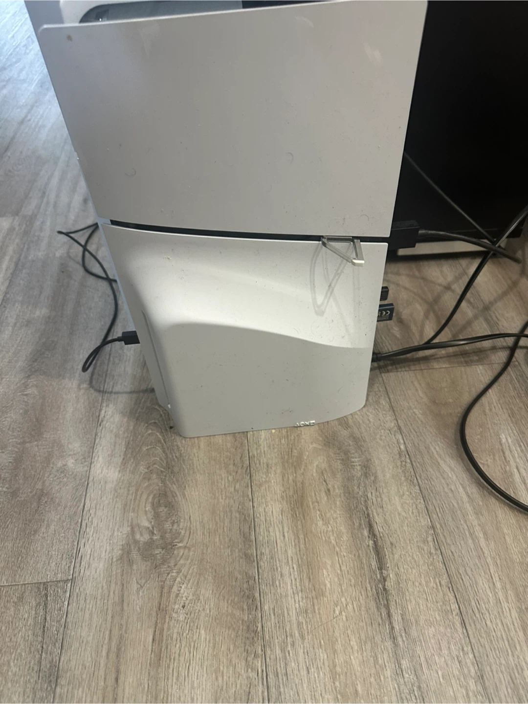 PlayStation 5 Console with Accessories