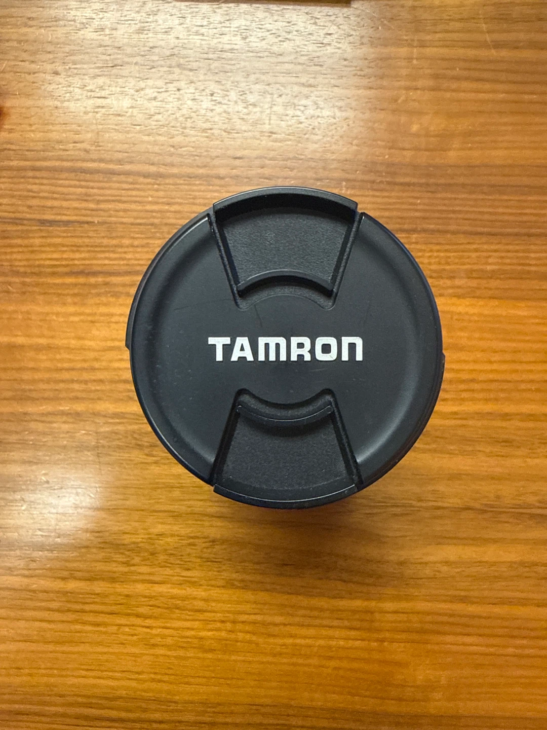 Tamron 18-270mm f/3.5-6.3 Di II VC Lens - photo 2