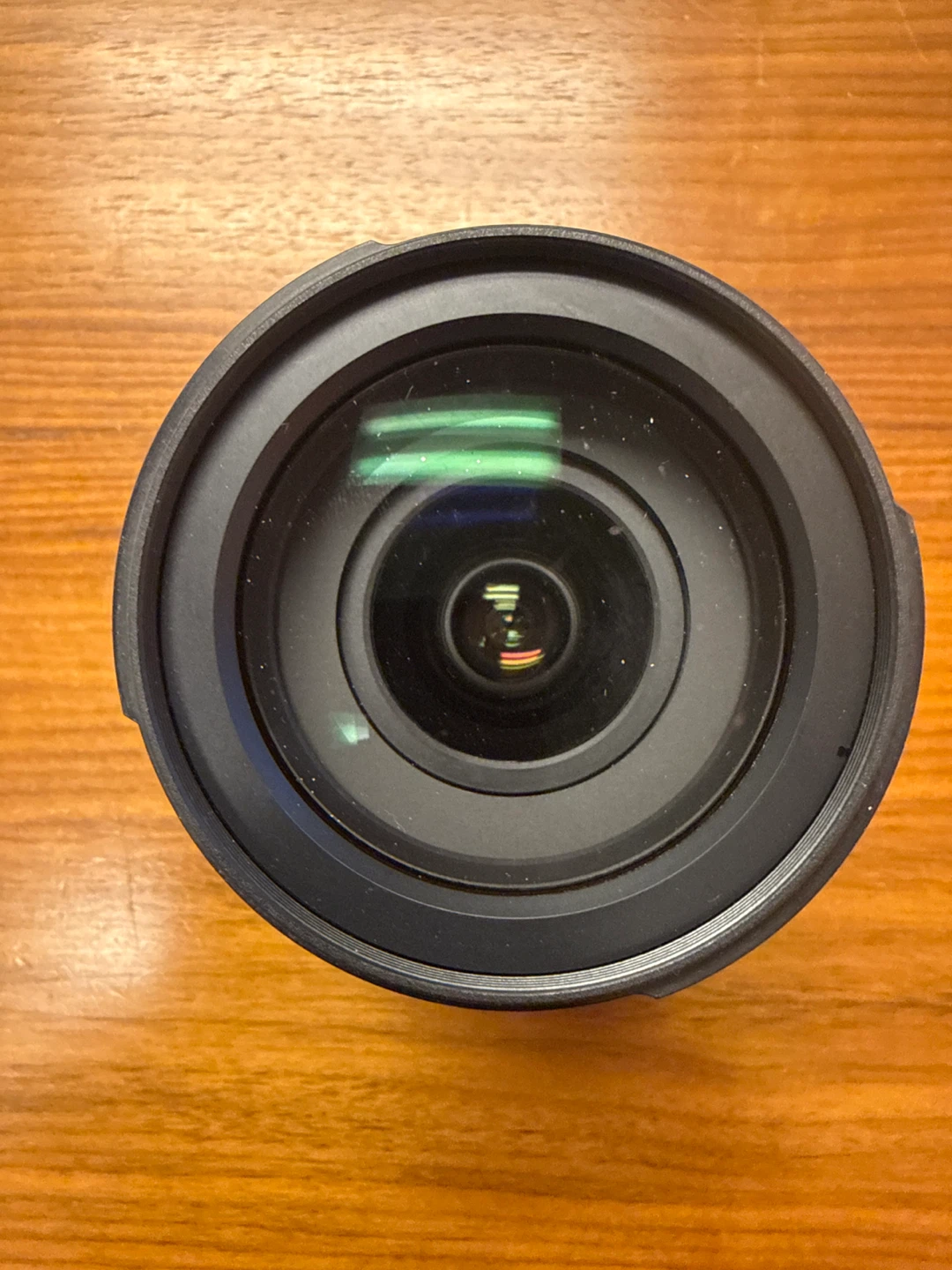 Tamron 18-270mm f/3.5-6.3 Di II VC Lens - photo 5