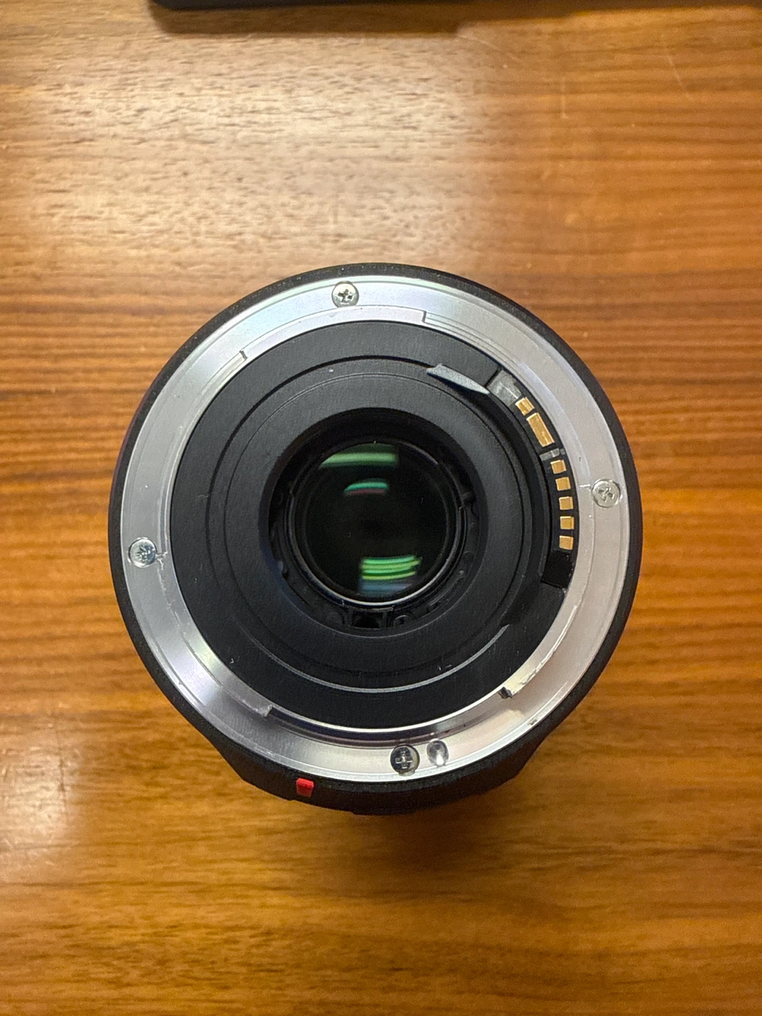 Tamron 18-270mm f/3.5-6.3 Di II VC Lens - photo 4