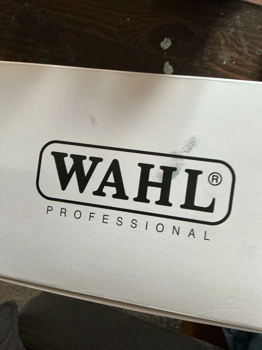 Wahl Taper 89 Professional Hair Clipper - New