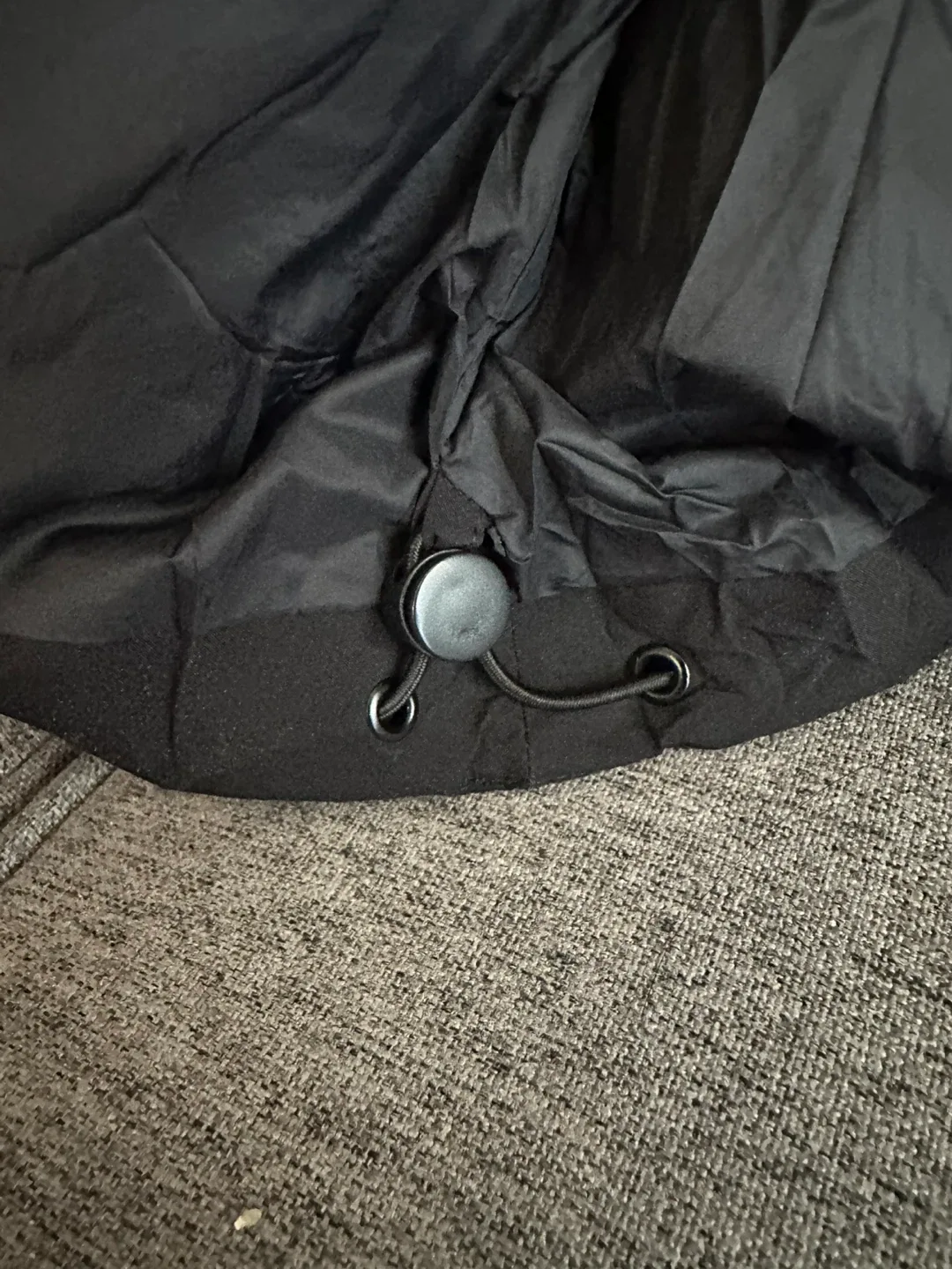 Woman’s Puffer jacket image indicator(5)