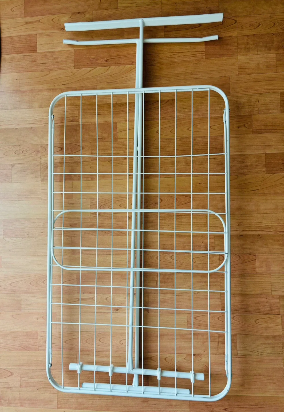 IKEA drying rack image indicator(3)