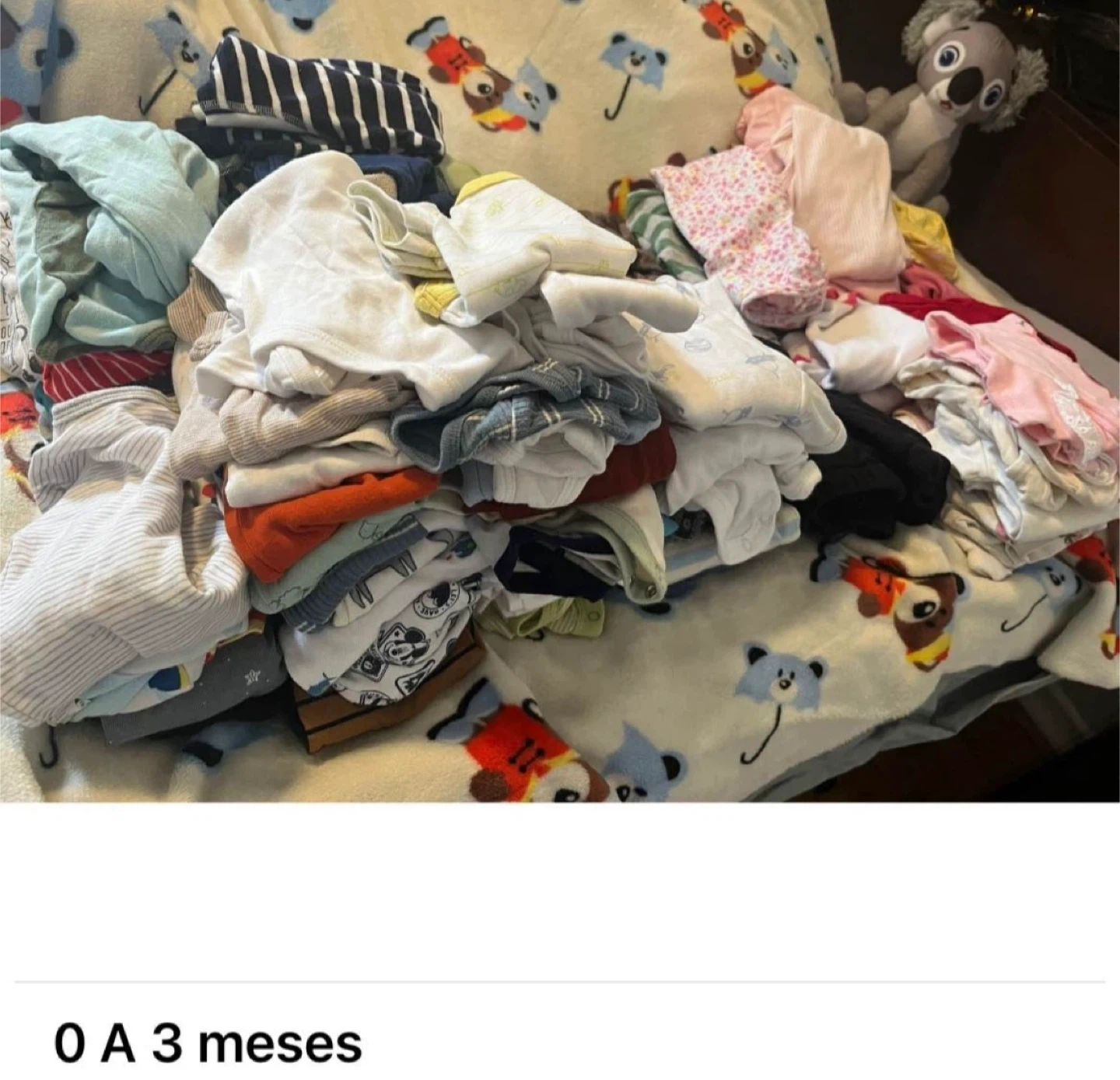 Clothes - photo 2