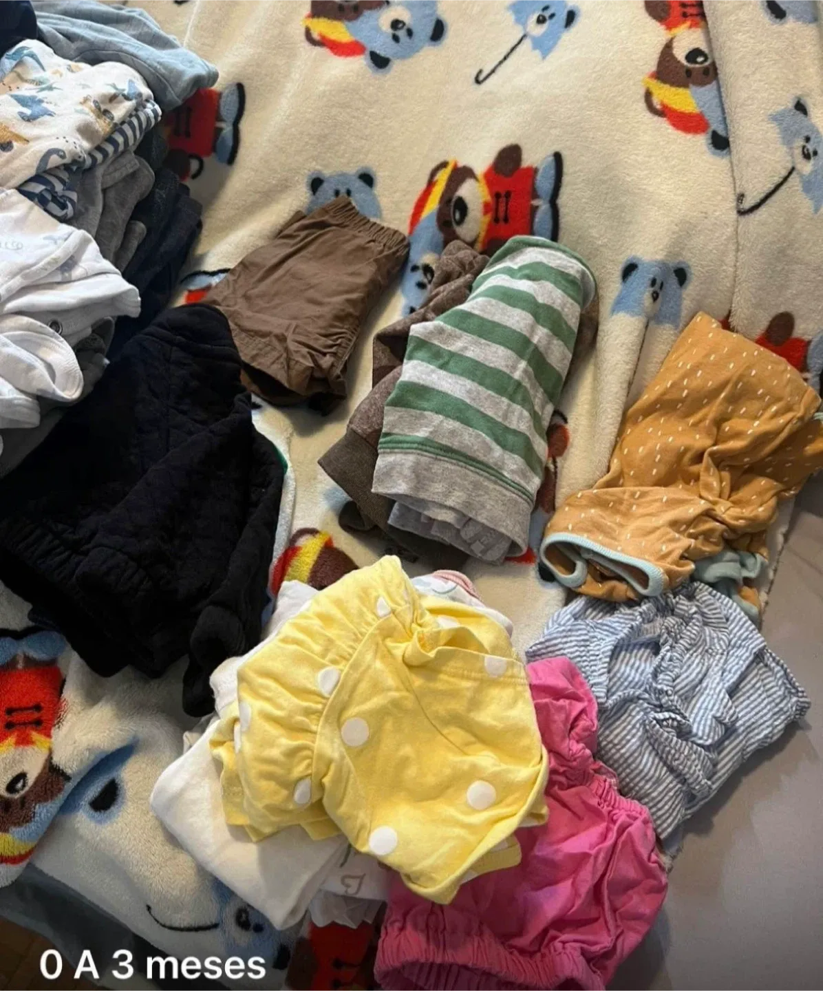 Clothes image indicator(6)