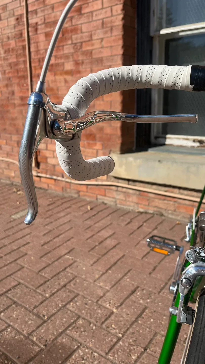 Vintage Sekine Road Bike image indicator(5)