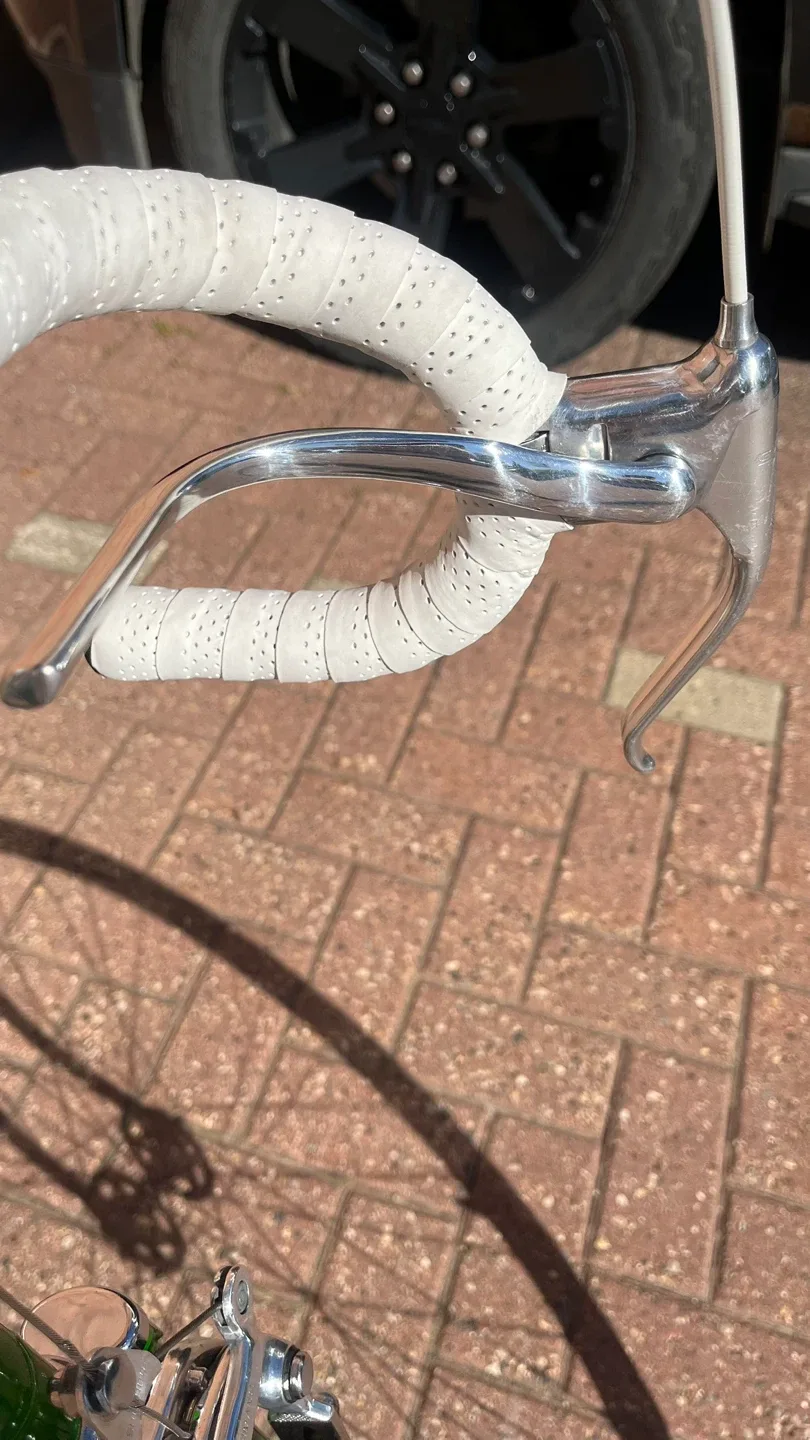 Vintage Sekine Road Bike image indicator(6)