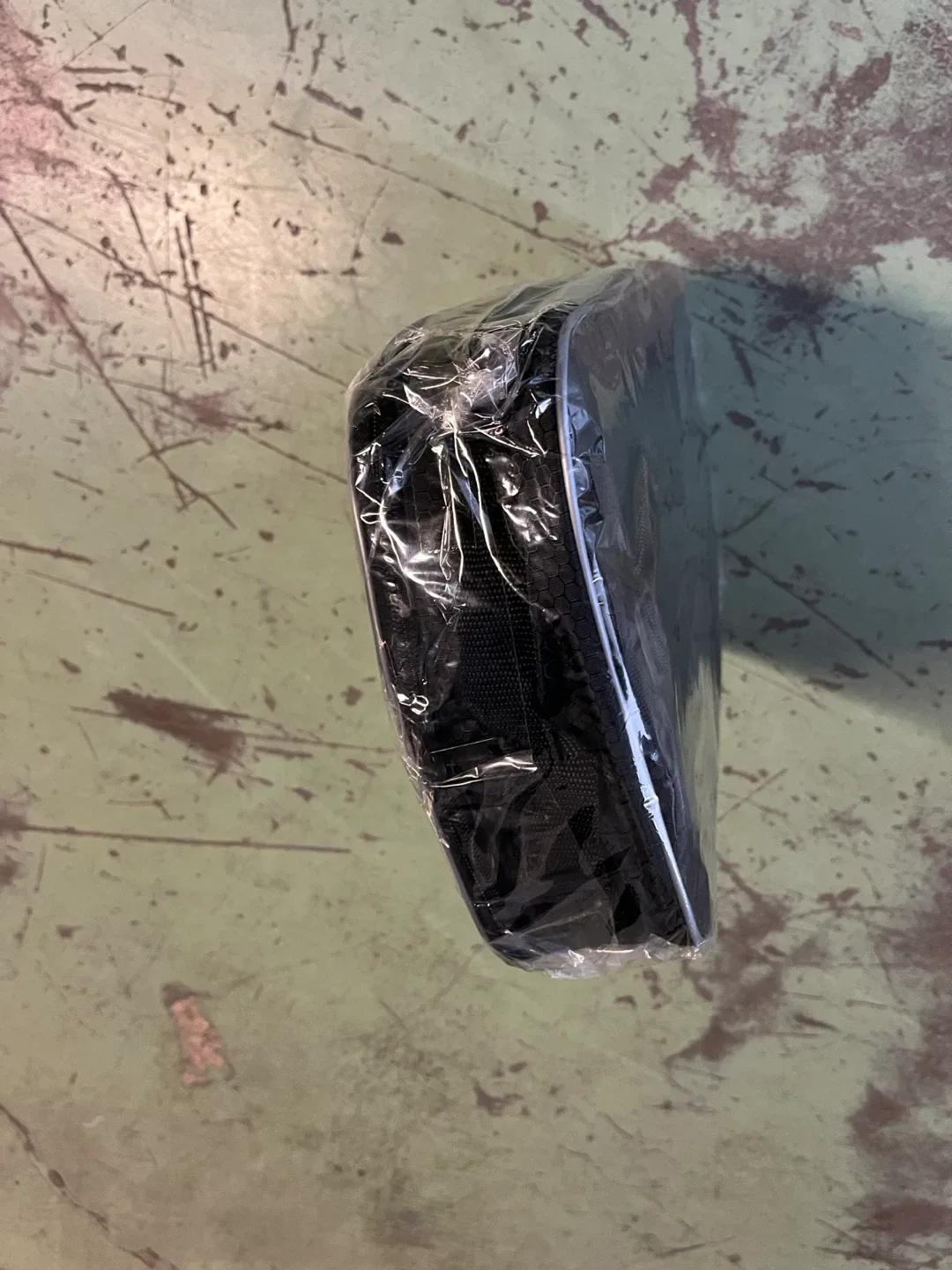 Joncaye Pocket Paddles Equipment - NEW image indicator(2)