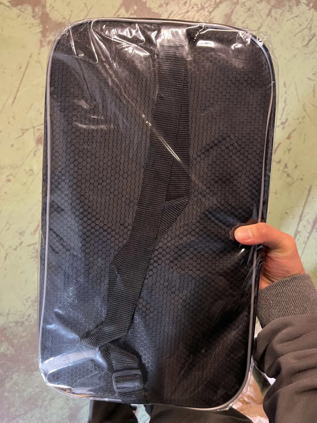 Joncaye Pocket Paddles Equipment - NEW - photo 4