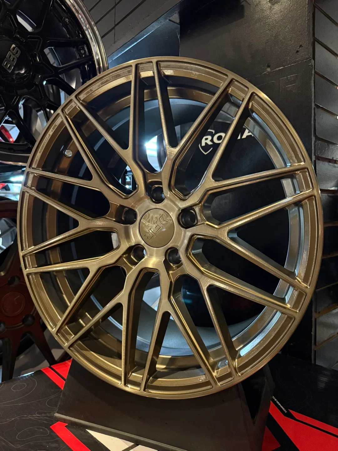 F1R para honda accord en size 18 image indicator(3)