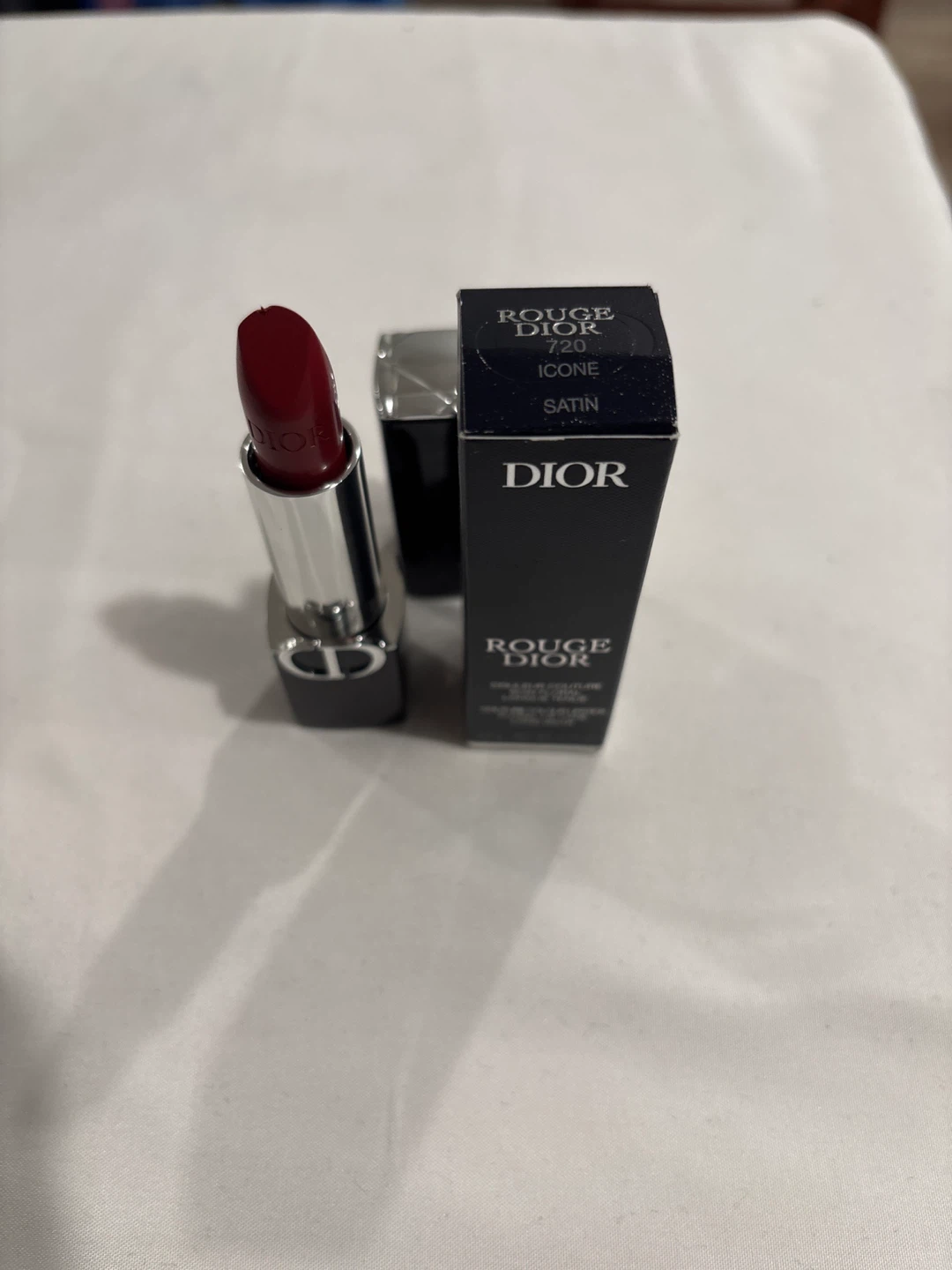 Dior Rouge Dior 720 Icône Satin Lipstick
