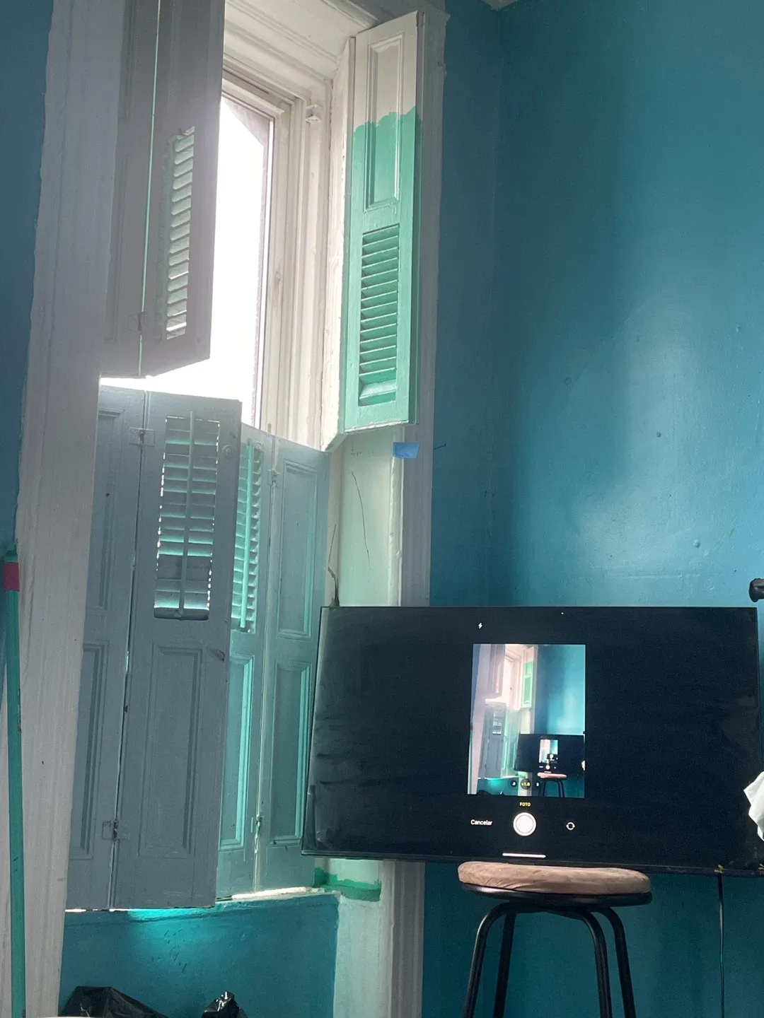 TV image indicator(2)