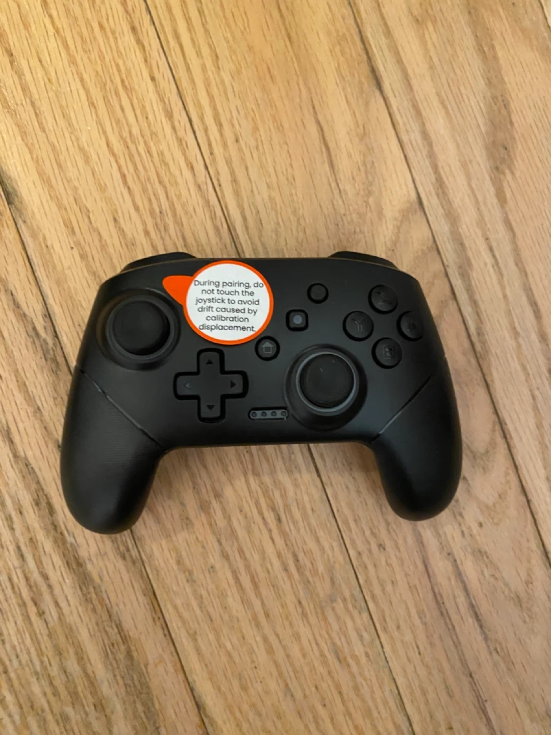 Voyee Switch Controller - Like New! - photo 4