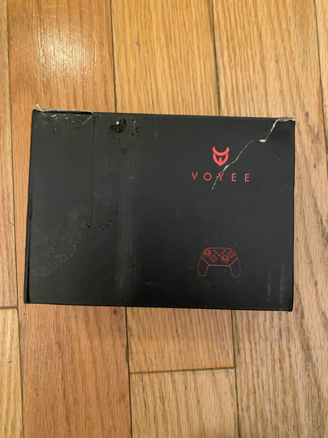 Voyee Switch Controller - Like New!