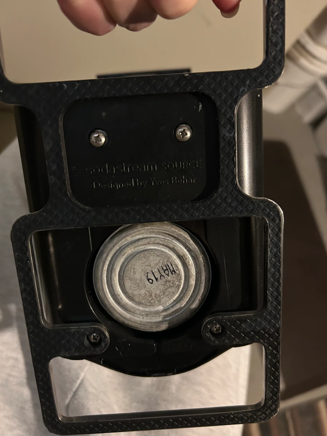 SodaStream Source Sparkling Water Maker🥕 - photo 3