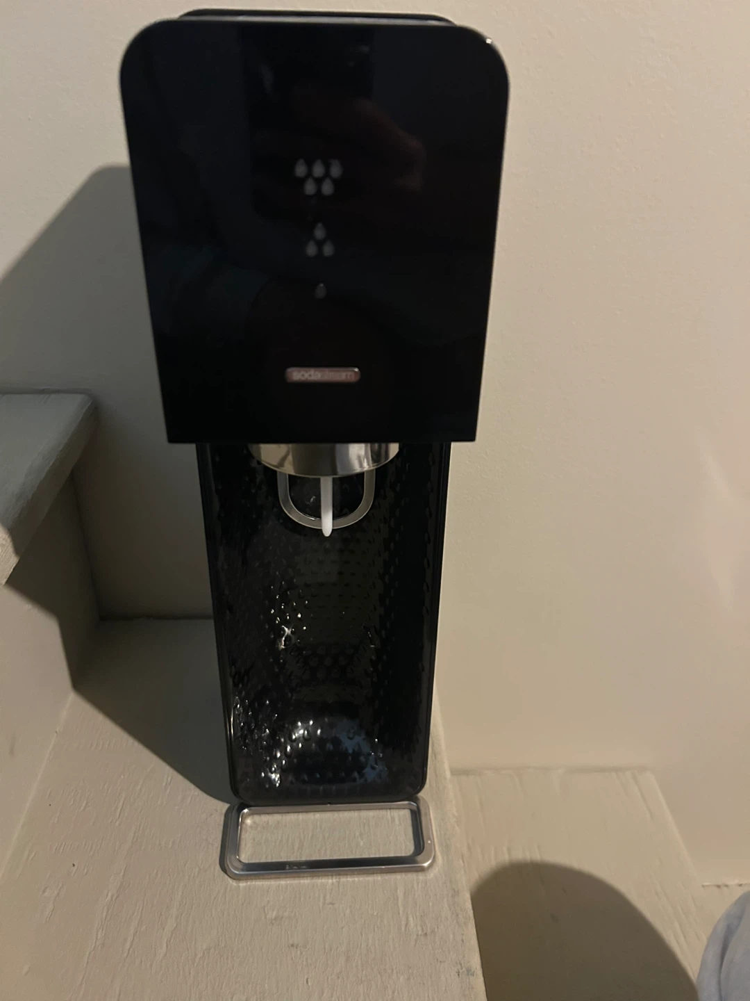 SodaStream Source Sparkling Water Maker🥕
