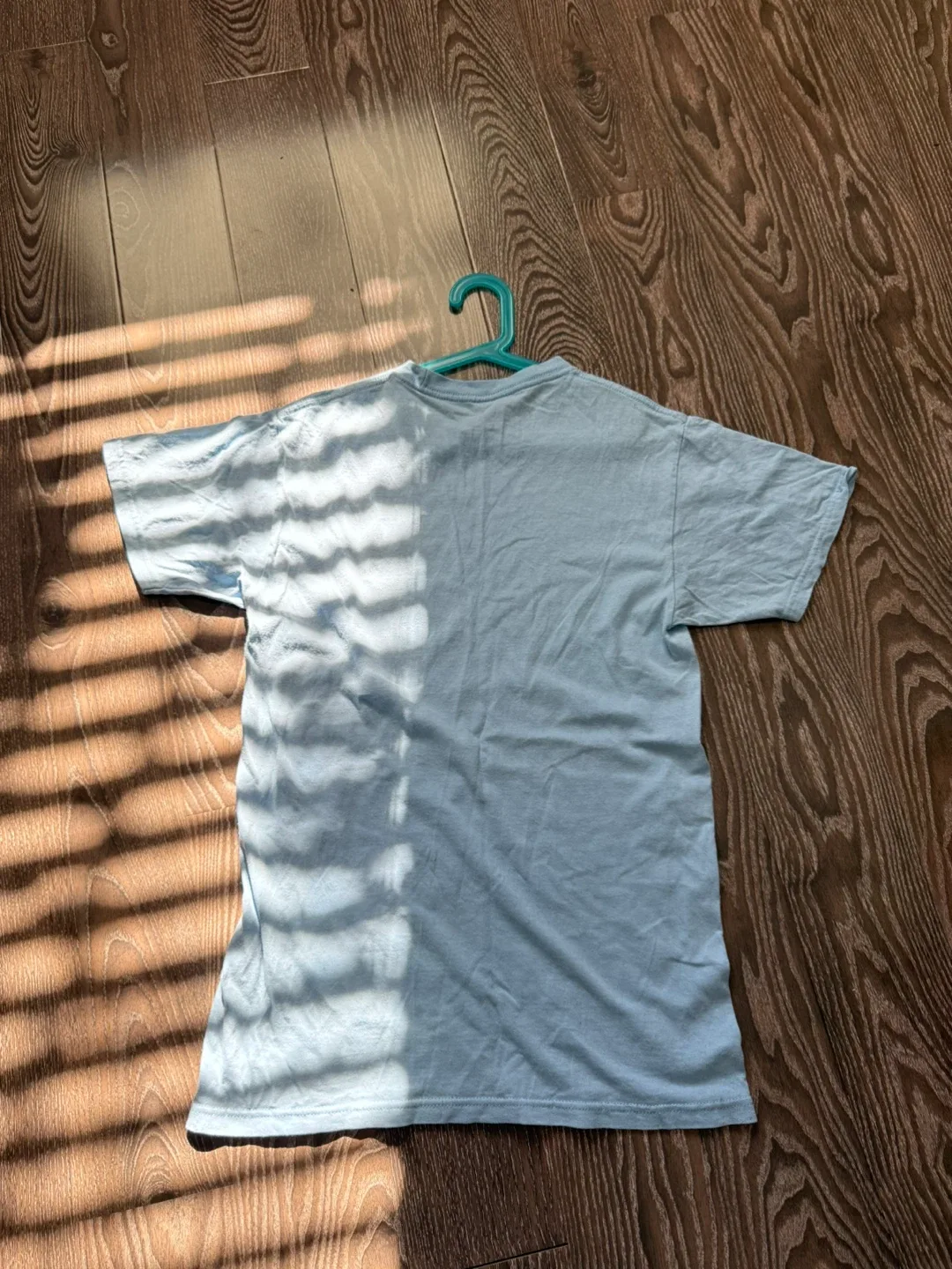 Shred’ems T-Shirt + Goodie Supply Tie Dye T-Shirt image indicator(2)
