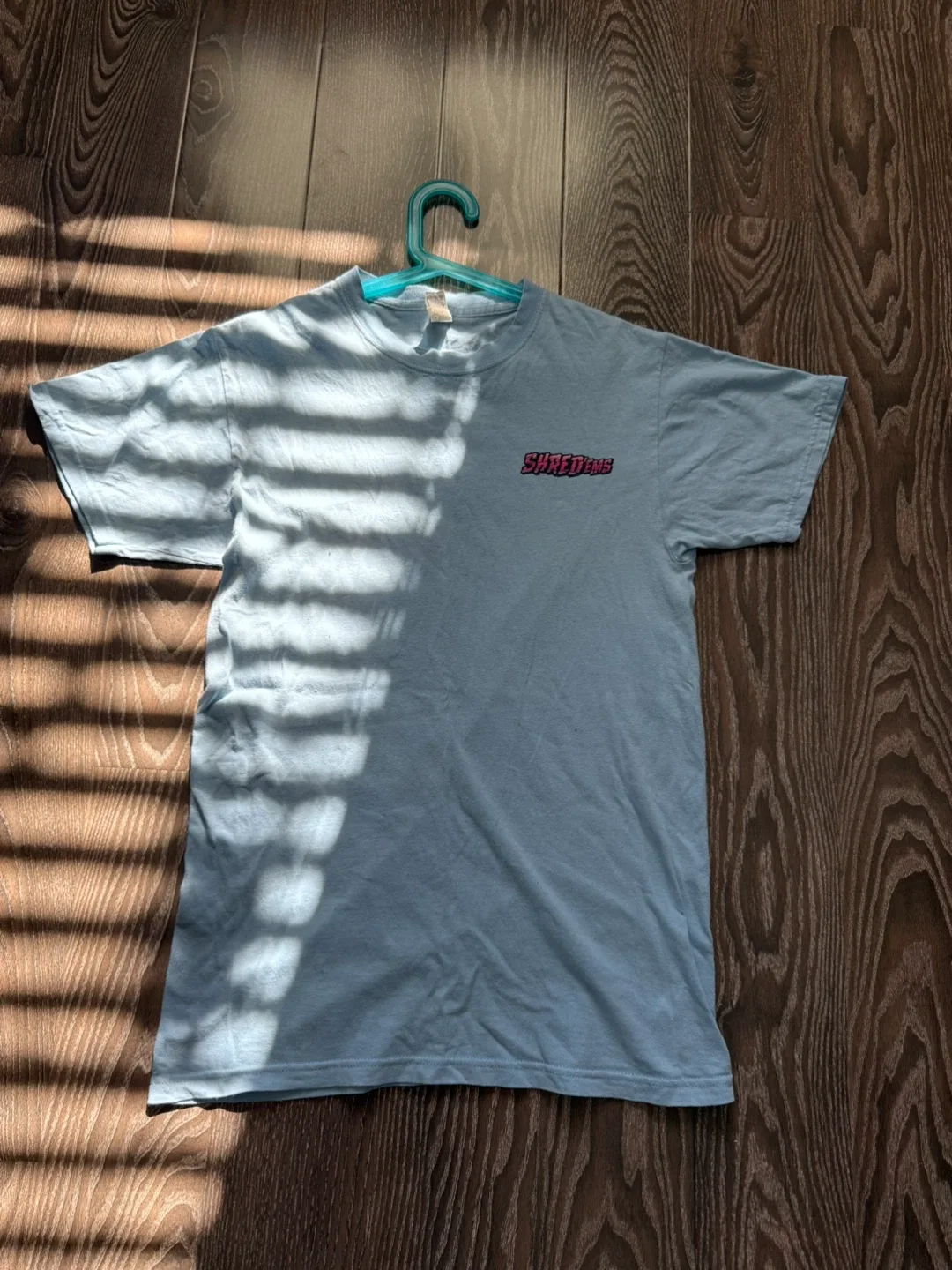 Shred’ems T-Shirt + Goodie Supply Tie Dye T-Shirt thumbnail