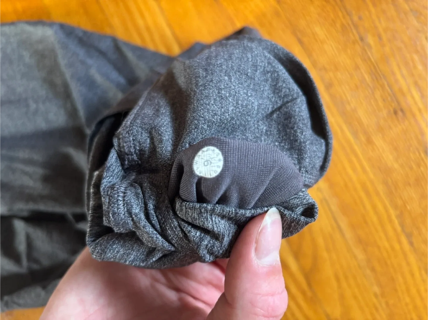 Lululemon Leggings Size 6 image indicator(2)