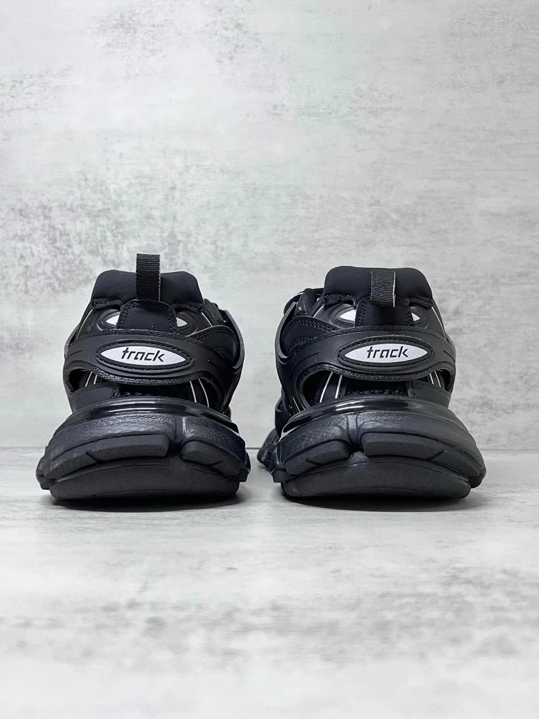 Balenciaga Track Sneakers - Size 46=11.5-12.5 image indicator(4)