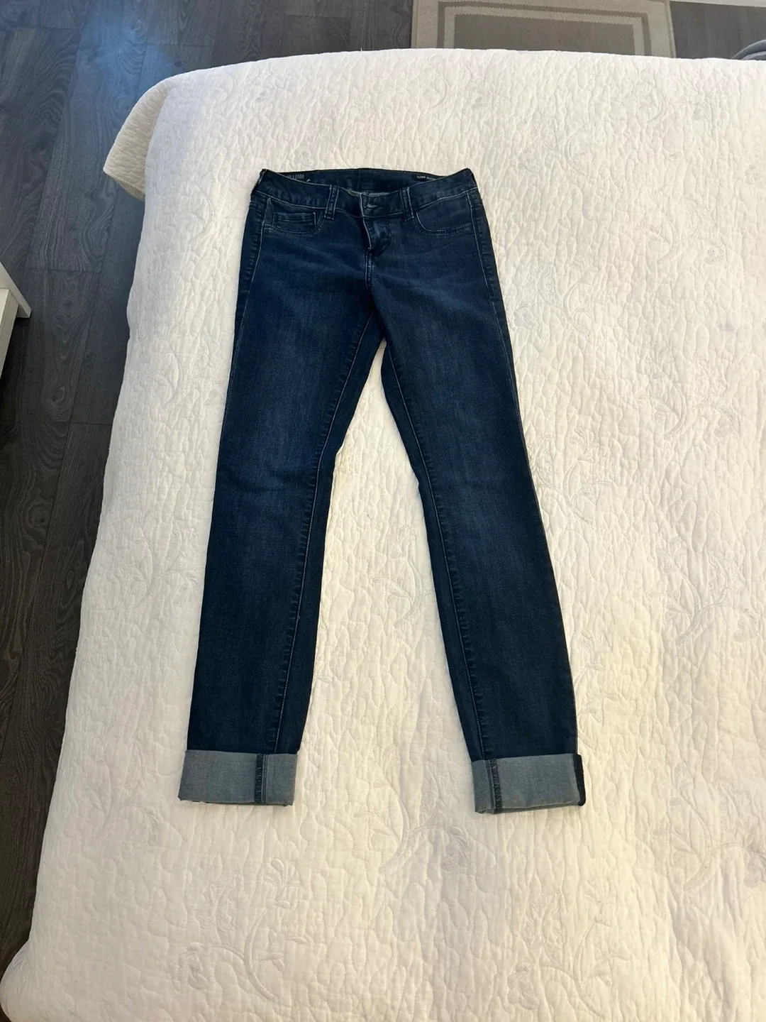William Rast Sienna Jegging Size 25