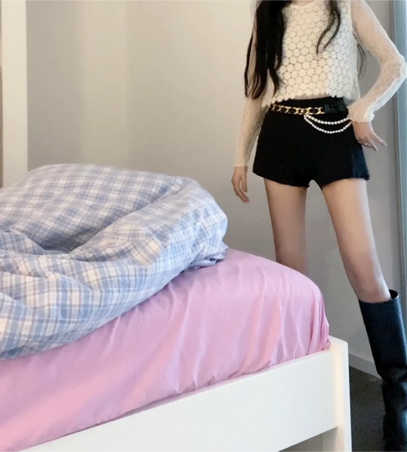 Chanel Ceinture Fantaisie Belt image indicator(8)