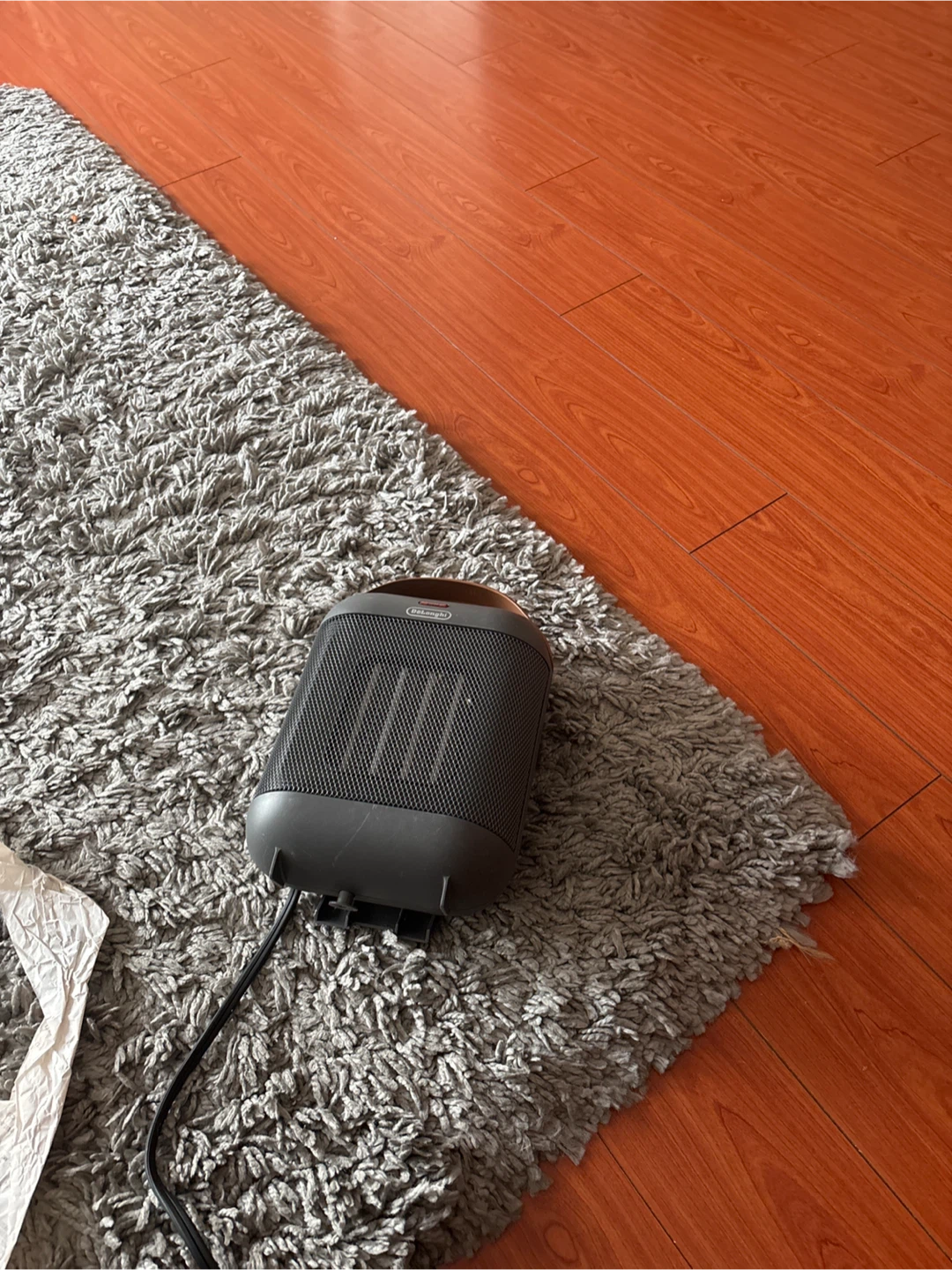 Portable Space Heater - Great Condition